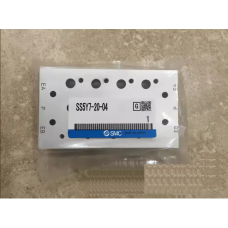 Đế van điện từ SS5Y7-20-04